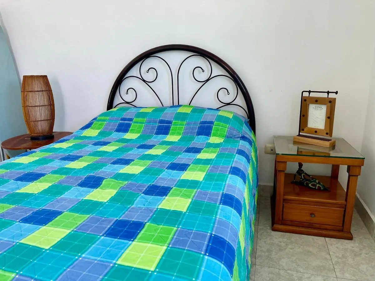 Holiday home Casa Familiar Para Hospedaje Privado En Merida