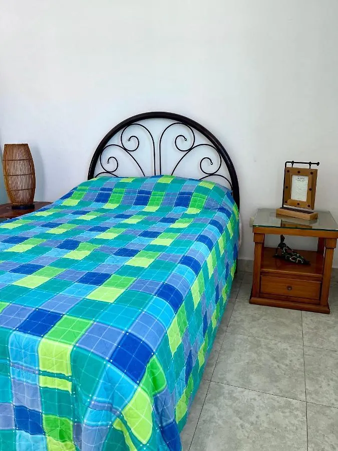 Casa Familiar Para Hospedaje Privado En Merida 0*,