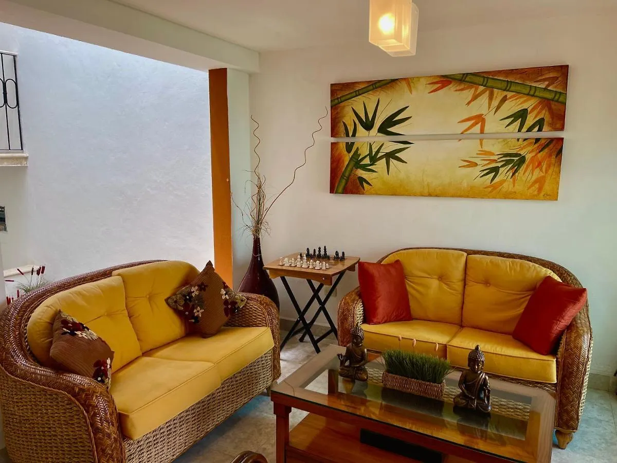 Holiday home Casa Familiar Para Hospedaje Privado En Merida