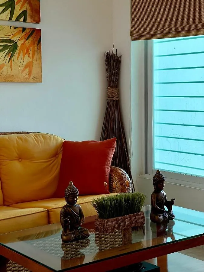 Casa Familiar Para Hospedaje Privado En Merida