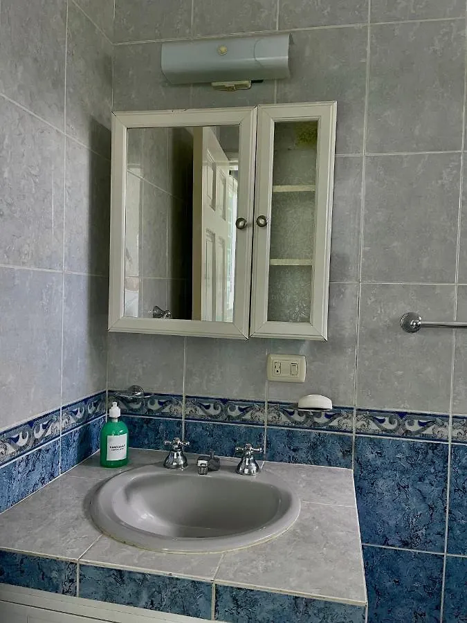 Casa Familiar Para Hospedaje Privado En Merida Holiday home