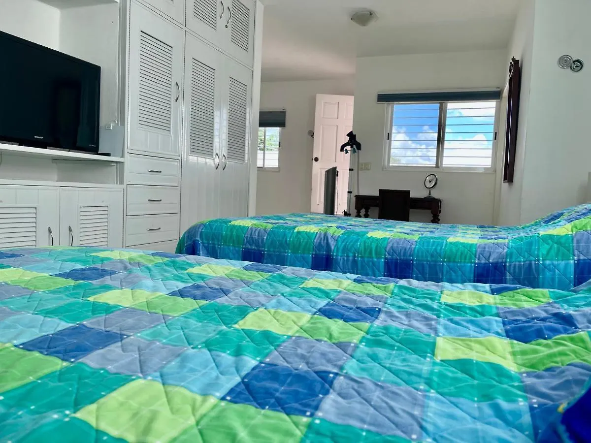 Casa Familiar Para Hospedaje Privado En Merida