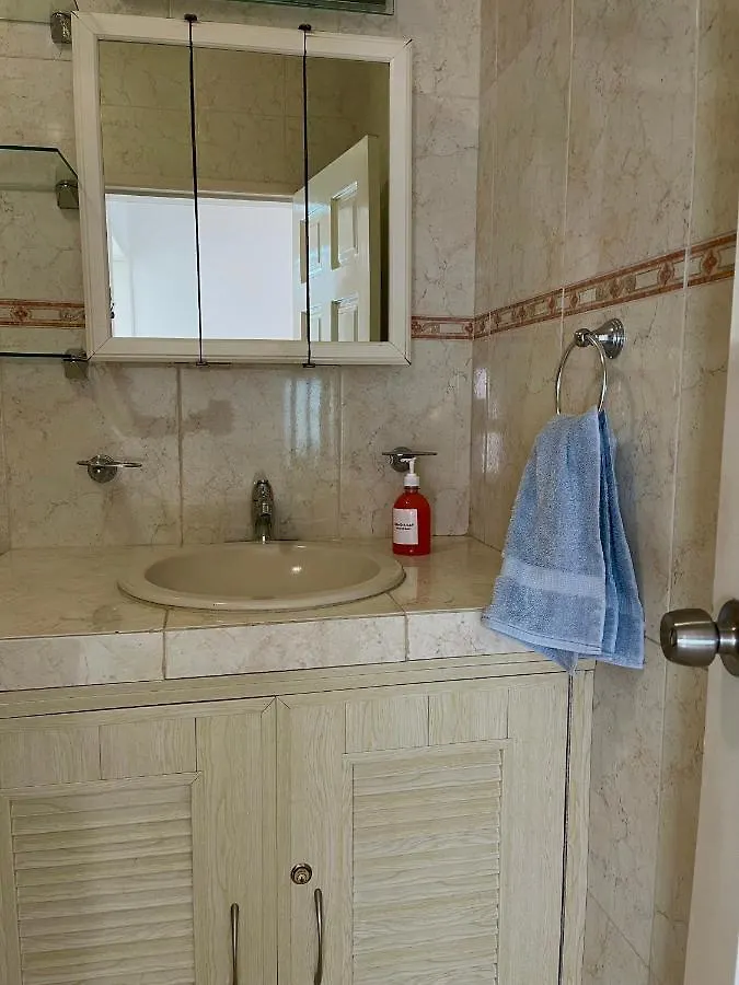 Casa Familiar Para Hospedaje Privado En Merida 0*,