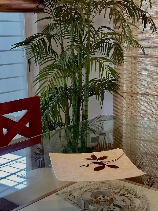 Holiday home Casa Familiar Para Hospedaje Privado En Merida