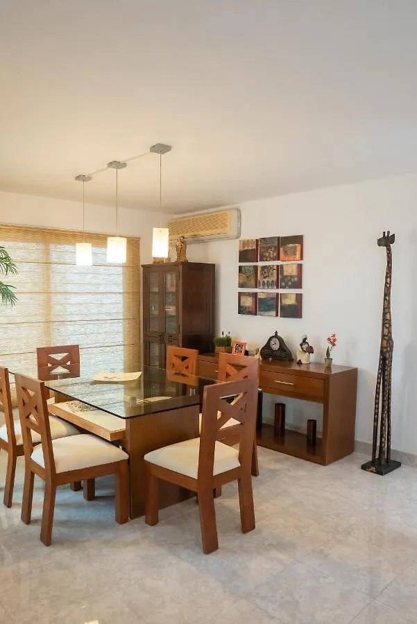 Casa Familiar Para Hospedaje Privado En Merida 0*,