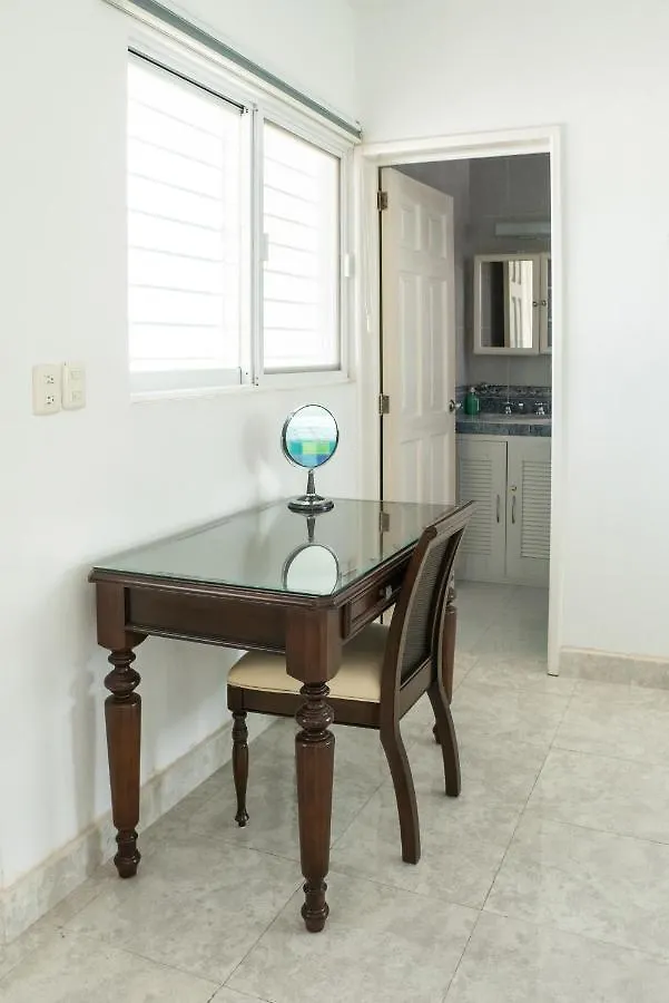 Casa Familiar Para Hospedaje Privado En Merida Holiday home