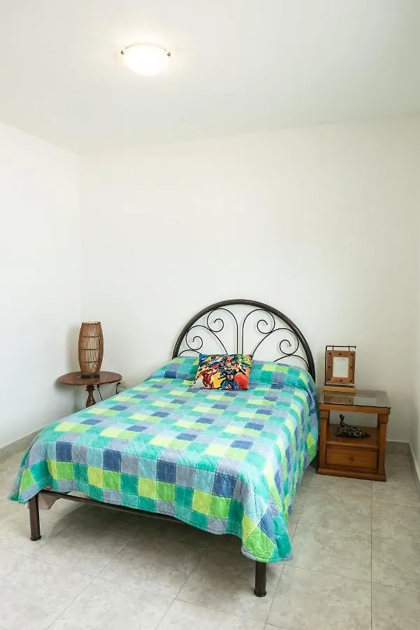 Casa Familiar Para Hospedaje Privado En Merida 0*,