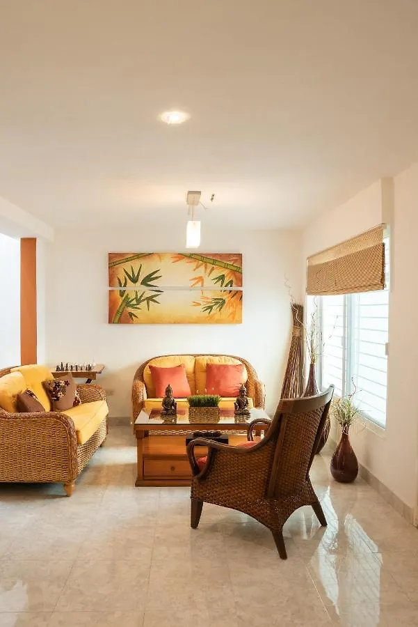 Casa Familiar Para Hospedaje Privado En Merida Holiday home