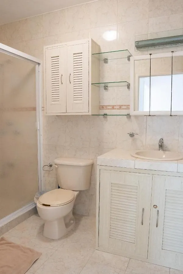 Casa Familiar Para Hospedaje Privado En Merida