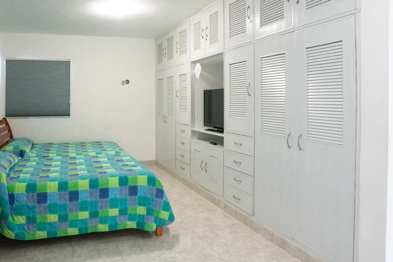 Casa Familiar Para Hospedaje Privado En Merida Holiday home