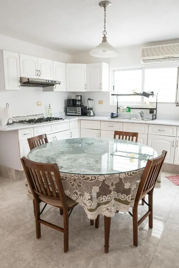 Casa Familiar Para Hospedaje Privado En Merida Holiday home