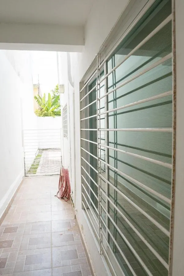 Casa Familiar Para Hospedaje Privado En Merida Holiday home