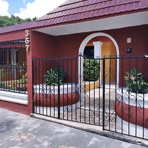 Casa Balfré Сasa de vacaciones