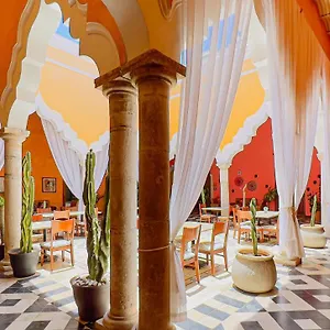 4* Отель Viva Boutique