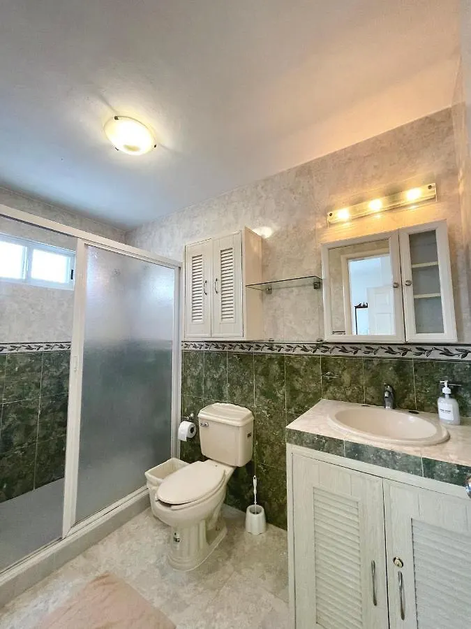 Casa Familiar Para Hospedaje Privado En Mérida