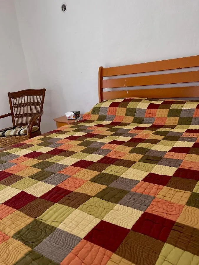 Casa Familiar Para Hospedaje Privado En Mérida Prázdninový dům