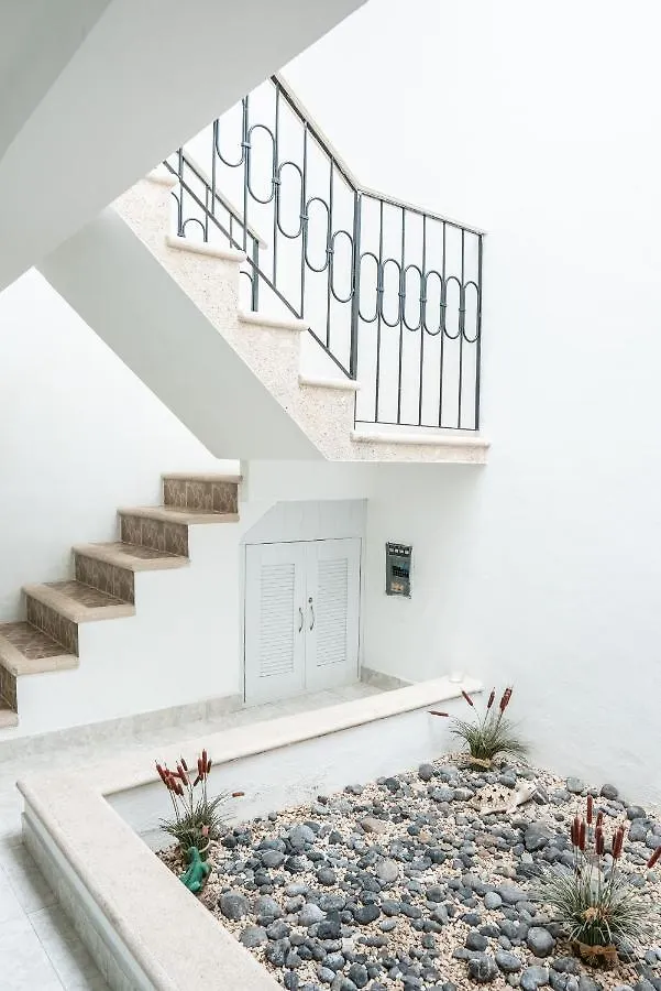 Prázdninový dům Casa Familiar Para Hospedaje Privado En Mérida