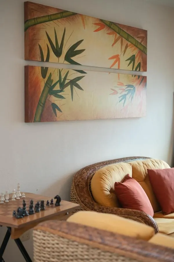 Casa Familiar Para Hospedaje Privado En Mérida Prázdninový dům