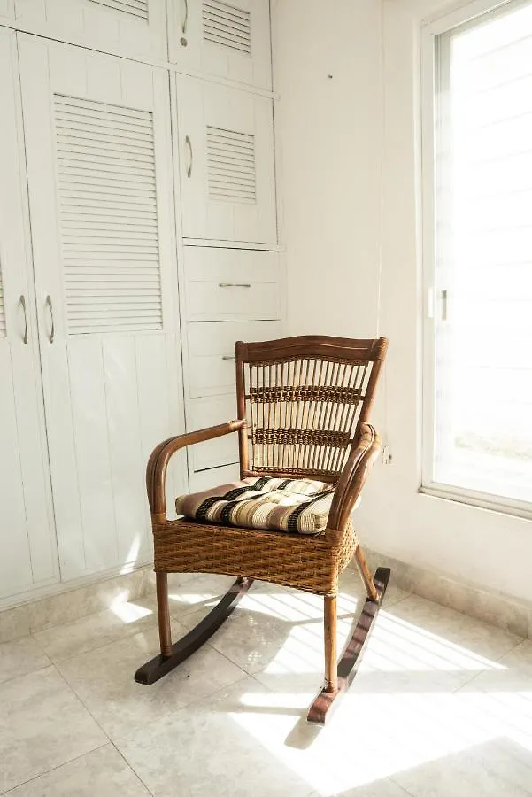 Prázdninový dům Casa Familiar Para Hospedaje Privado En Mérida
