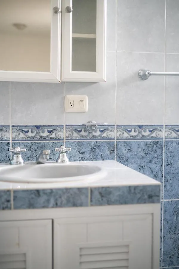 Prázdninový dům Casa Familiar Para Hospedaje Privado En Mérida